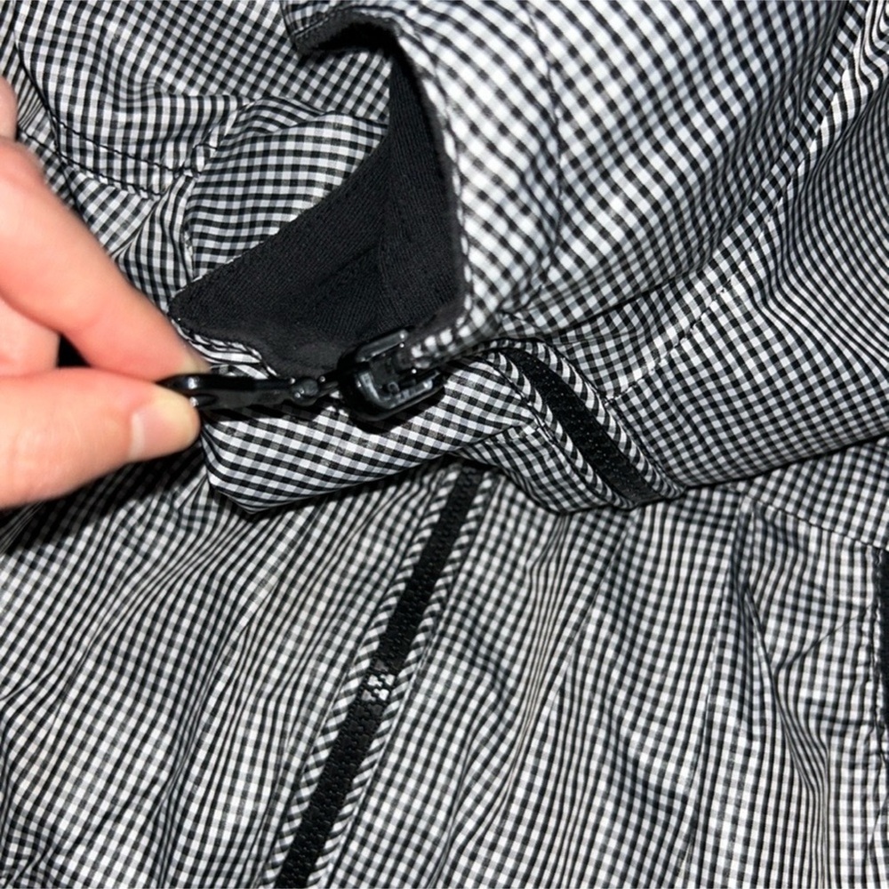 Reversible Jacket - Picture 8 of 14